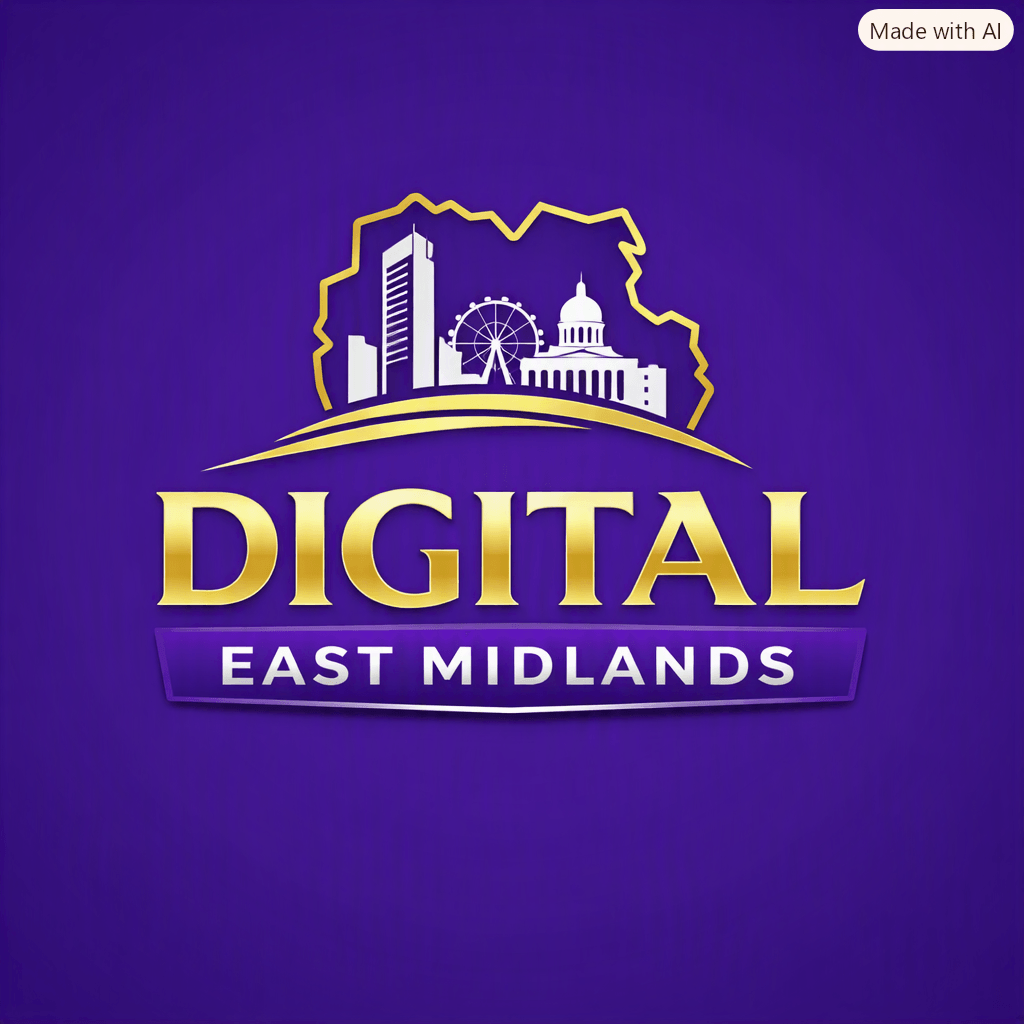 Digital East Midlands